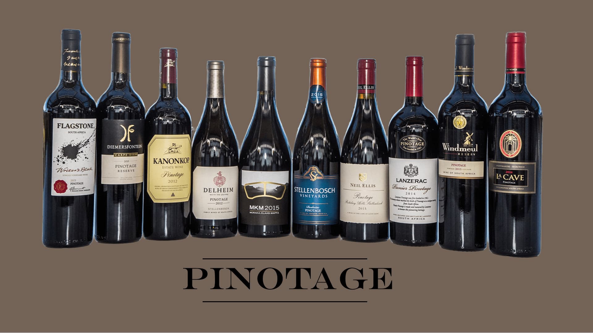 Pinotage