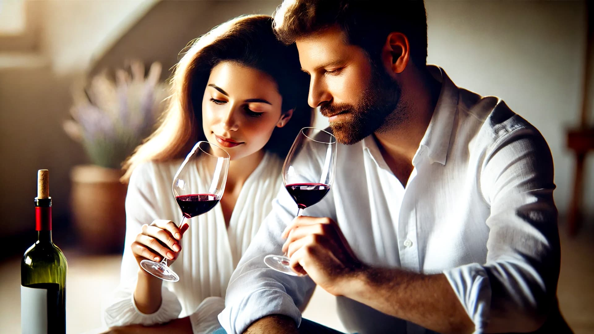 Wine Tasting Etiquette and Tips