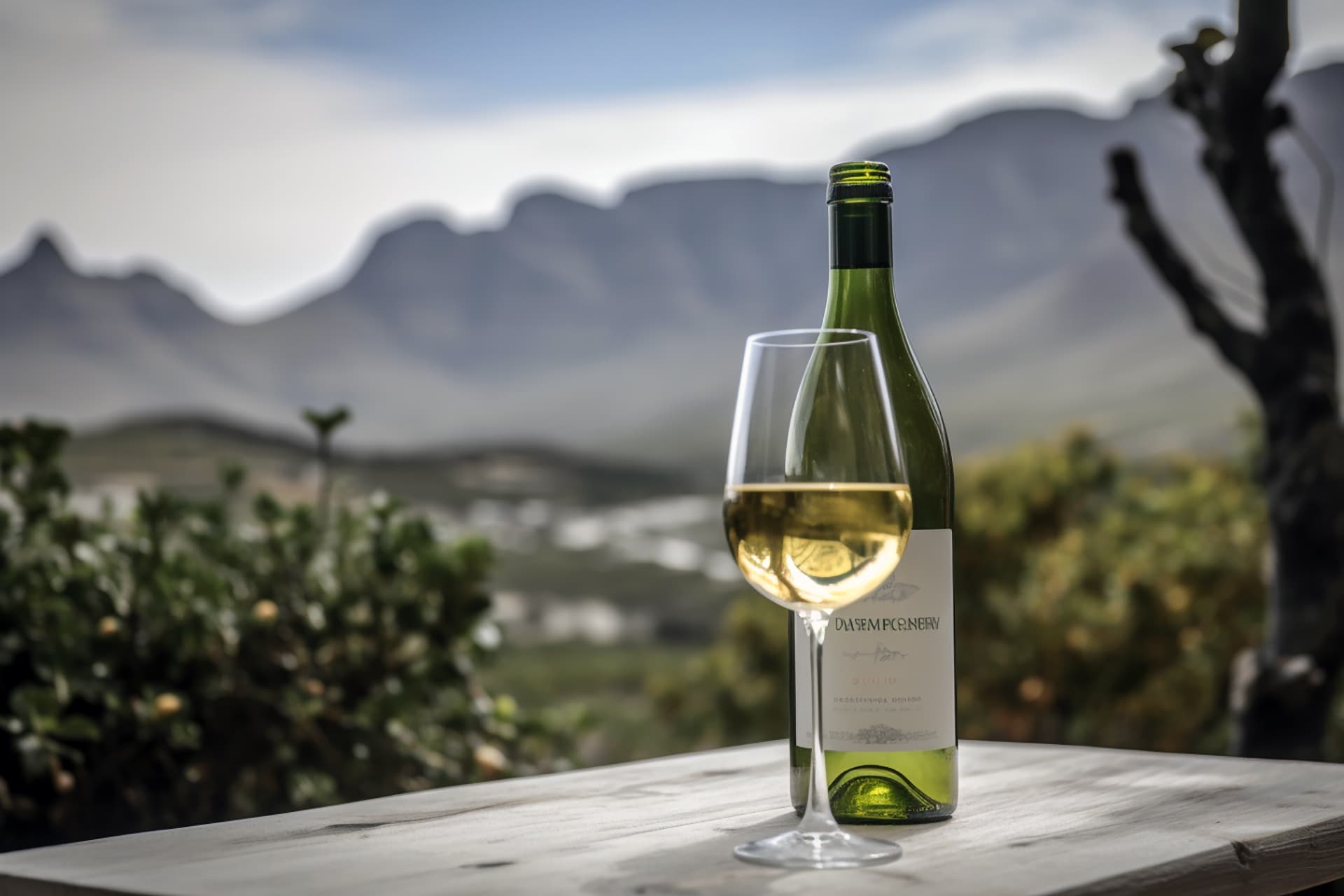 Gewürztraminer