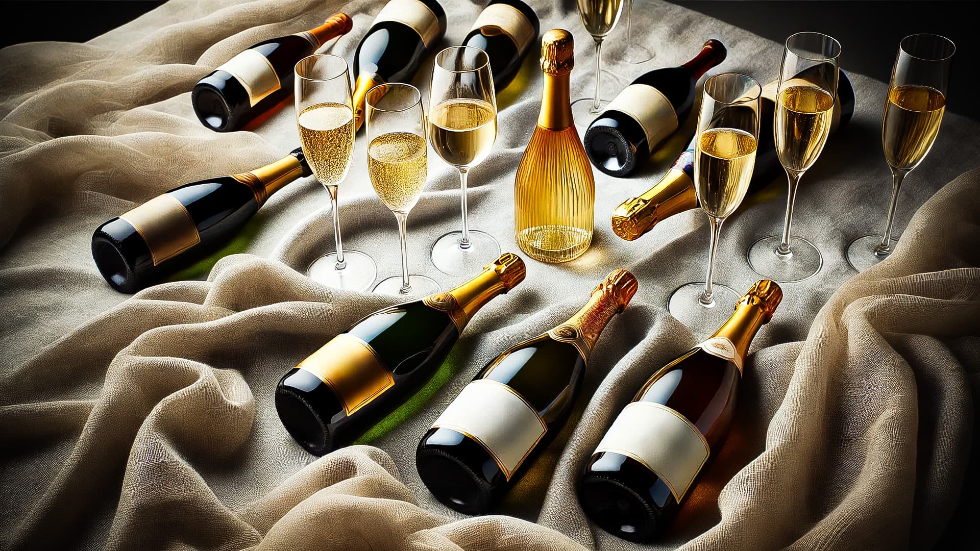 Sparkling Wines