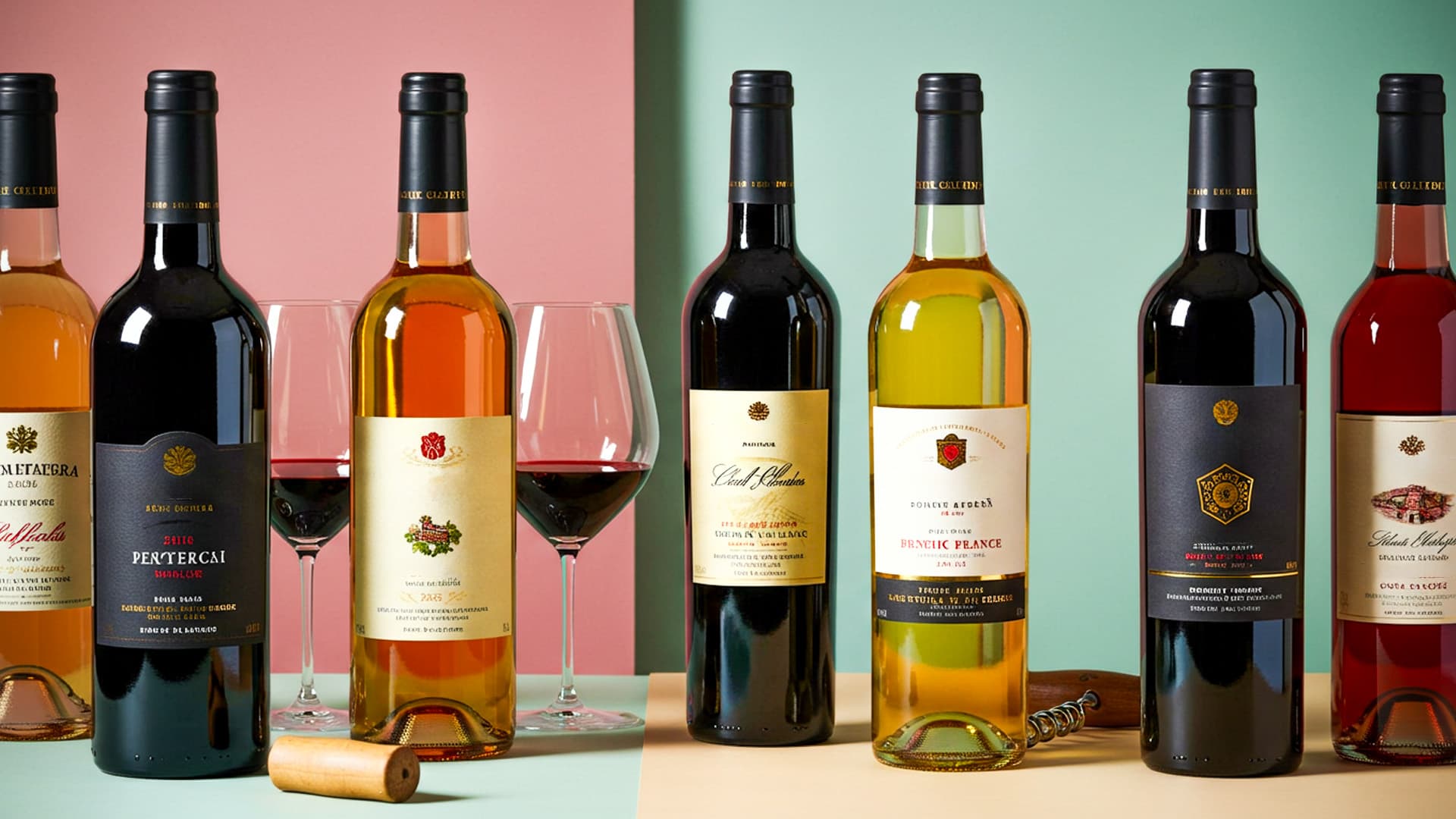 Best South African Wines for Gifting in 2025