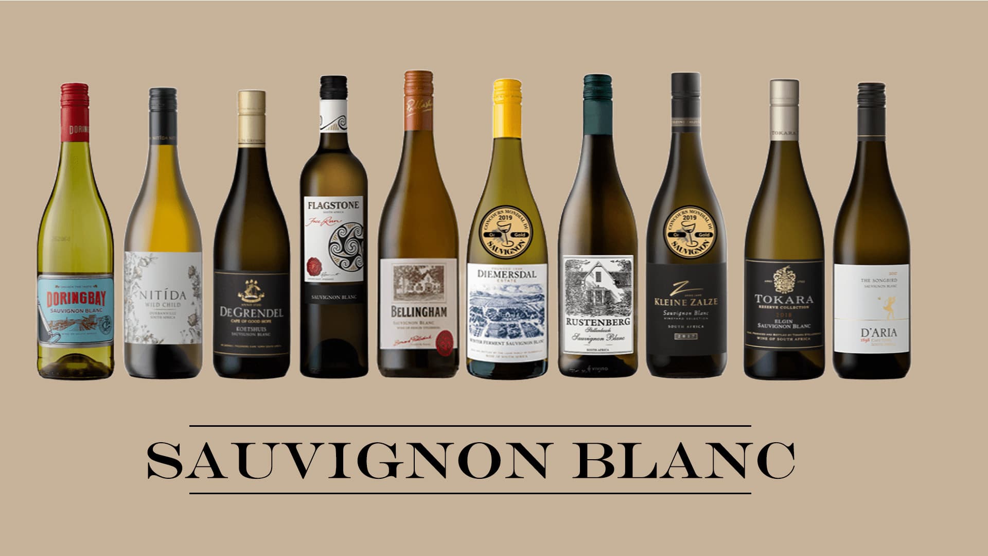 Sauvignon Blanc