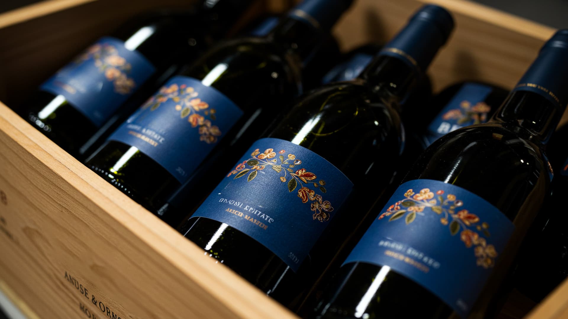 South Africa’s Signature Wines Unveiled