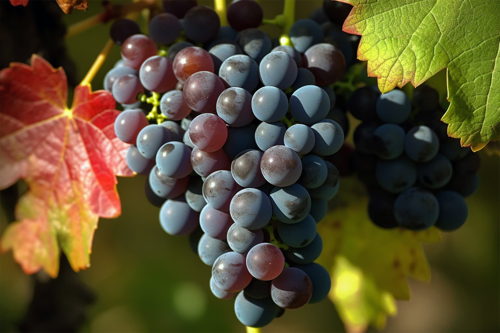 Winery