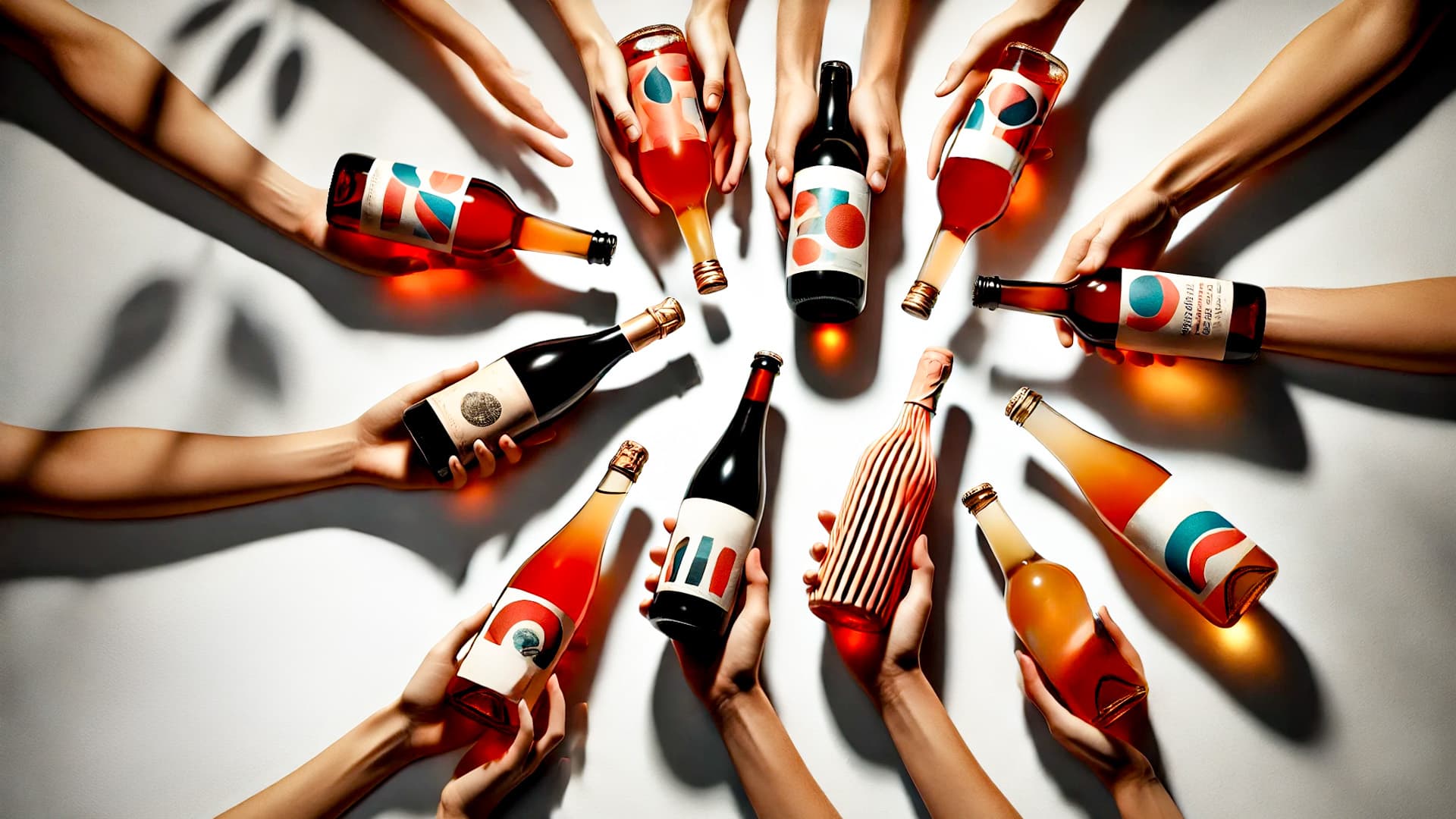 South African Wine Varieties
